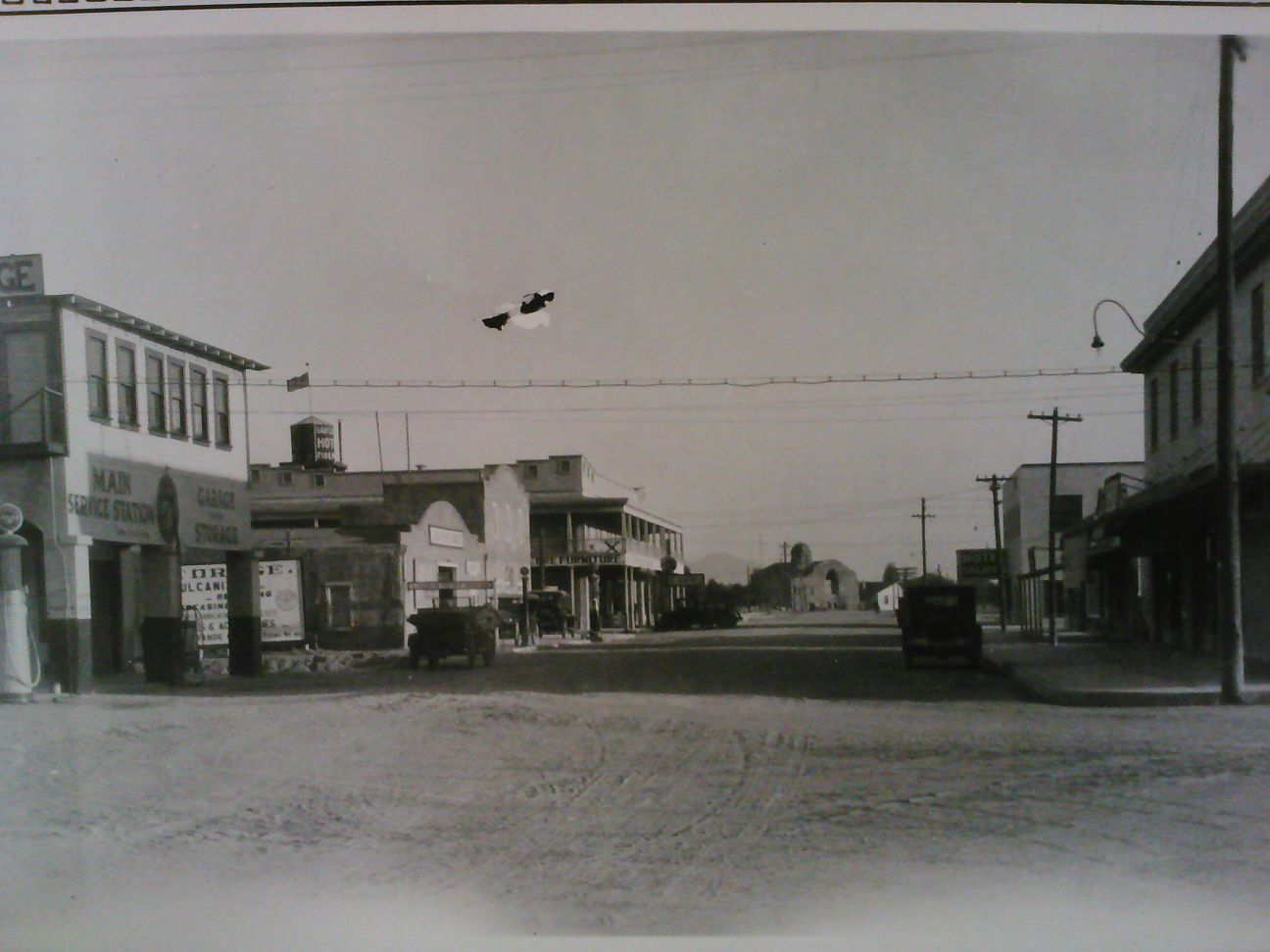 Casa Grande